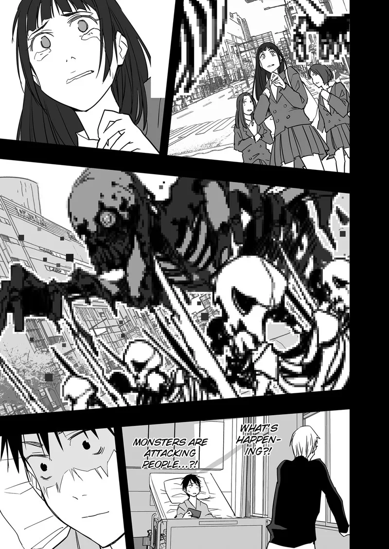 The Game Devil Chapter 30 page 27