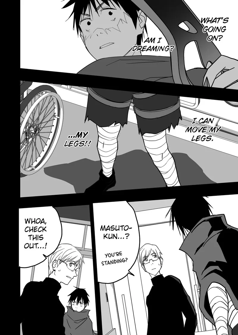 The Game Devil Chapter 30 page 29
