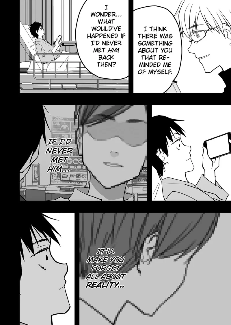 The Game Devil Chapter 30 page 21