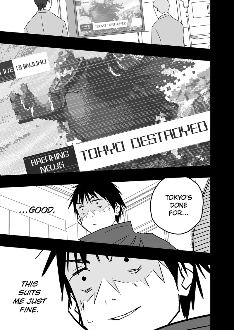 The Game Devil Chapter 30 page 30