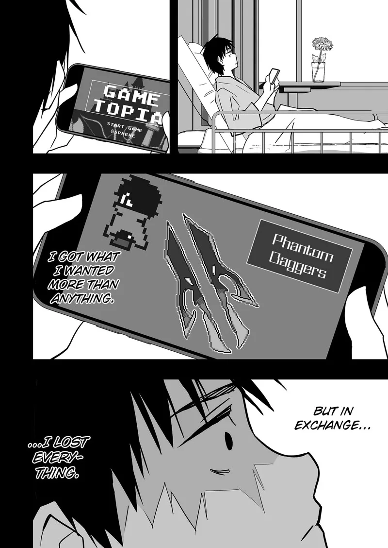 The Game Devil Chapter 30 page 15