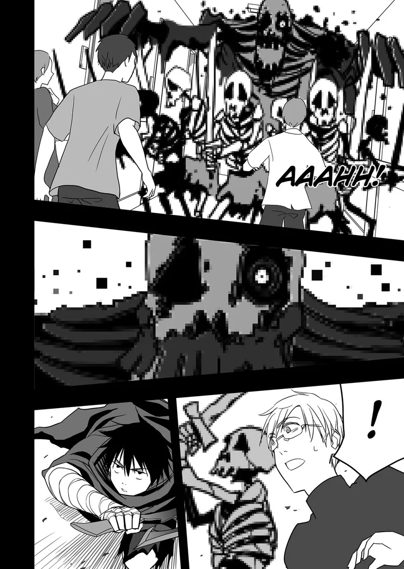 The Game Devil Chapter 30 page 31