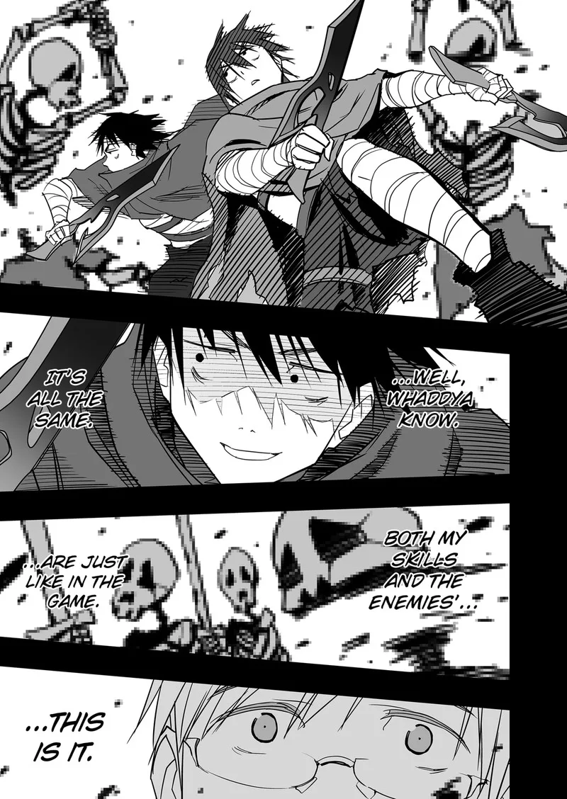The Game Devil Chapter 30 page 32