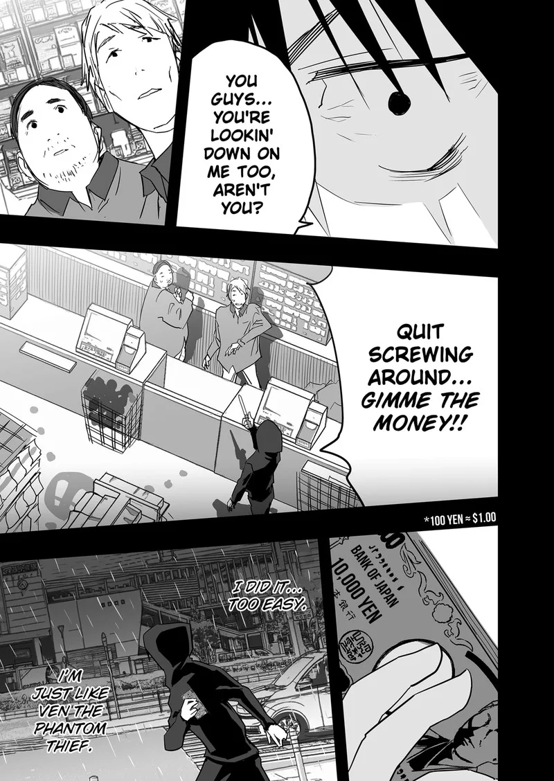 The Game Devil Chapter 30 page 3