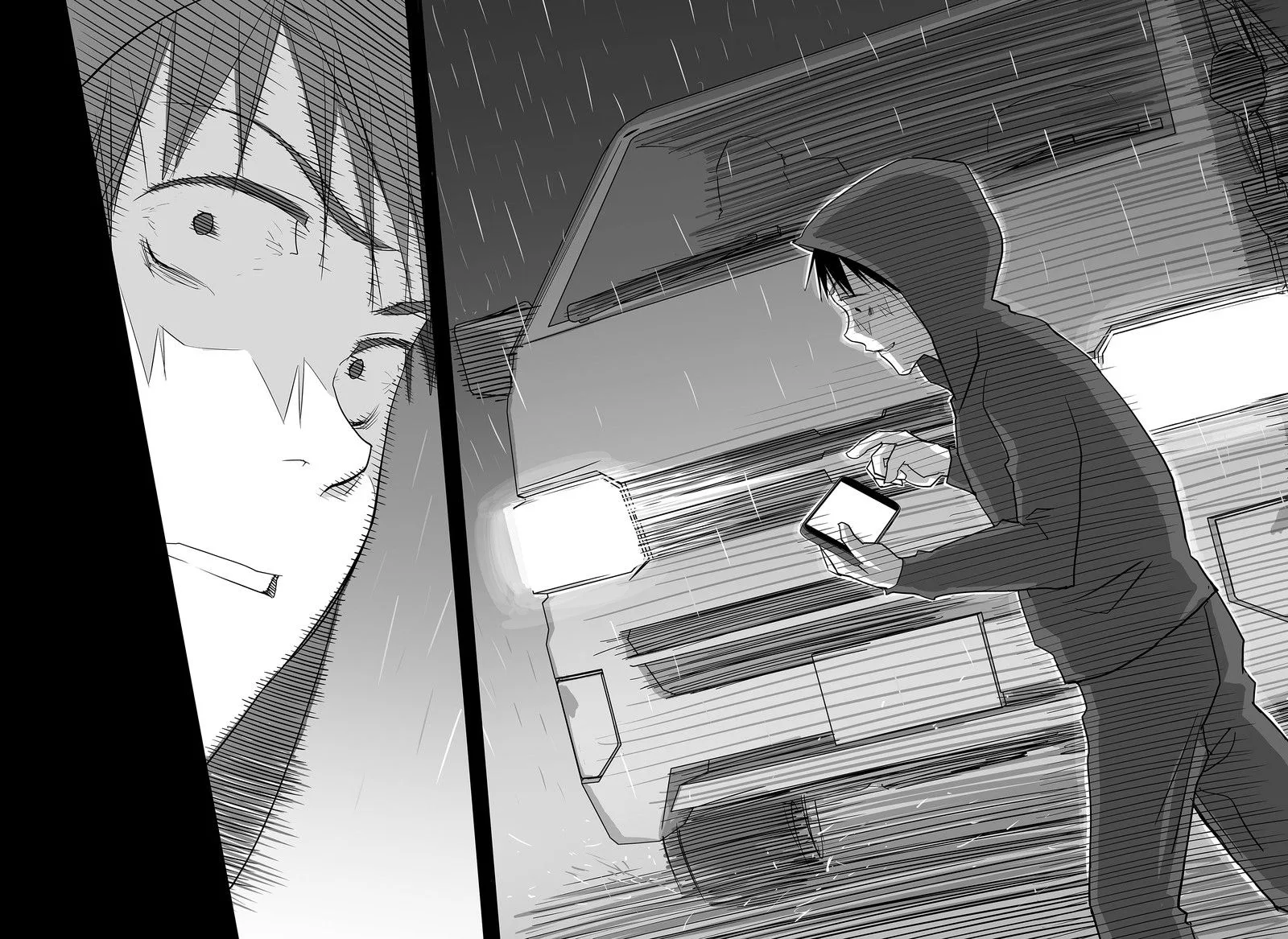 The Game Devil Chapter 30 page 6
