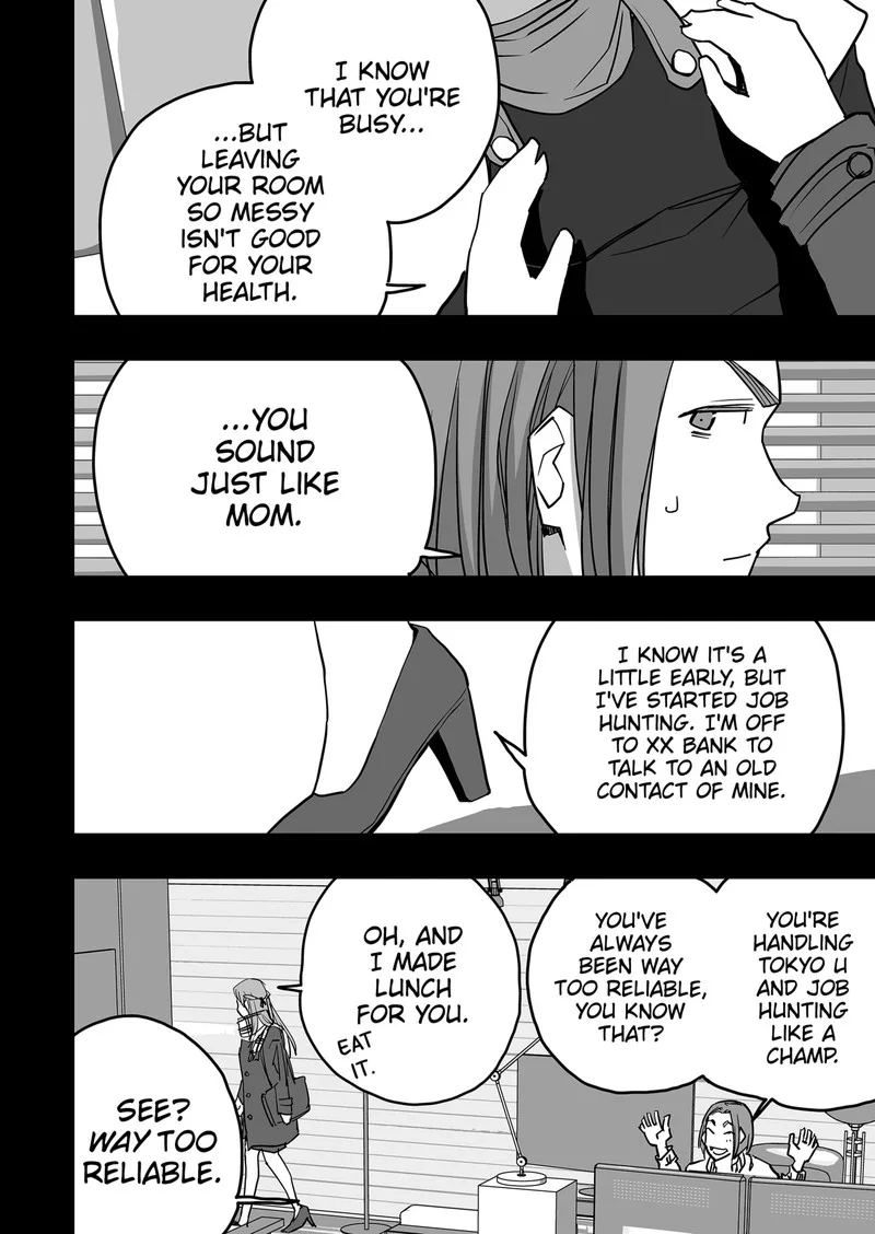The Game Devil Chapter 31.5 page 4