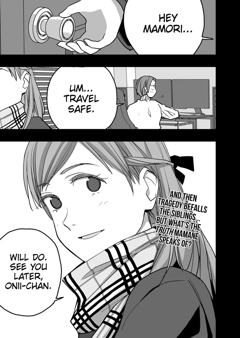 The Game Devil Chapter 31.5 page 5