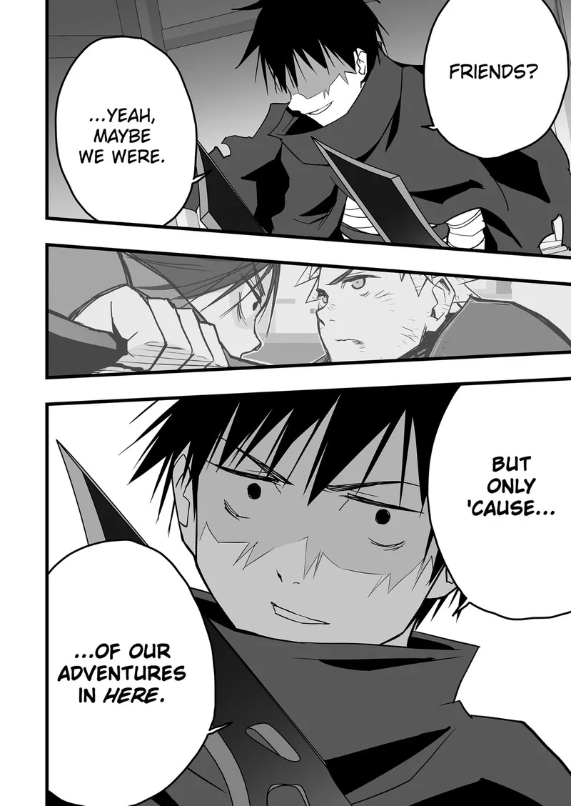 The Game Devil Chapter 31 page 13