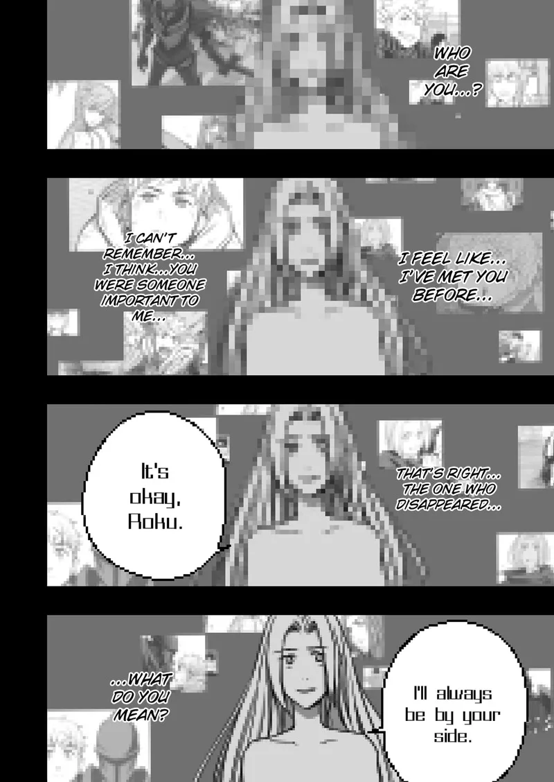 The Game Devil Chapter 31 page 8