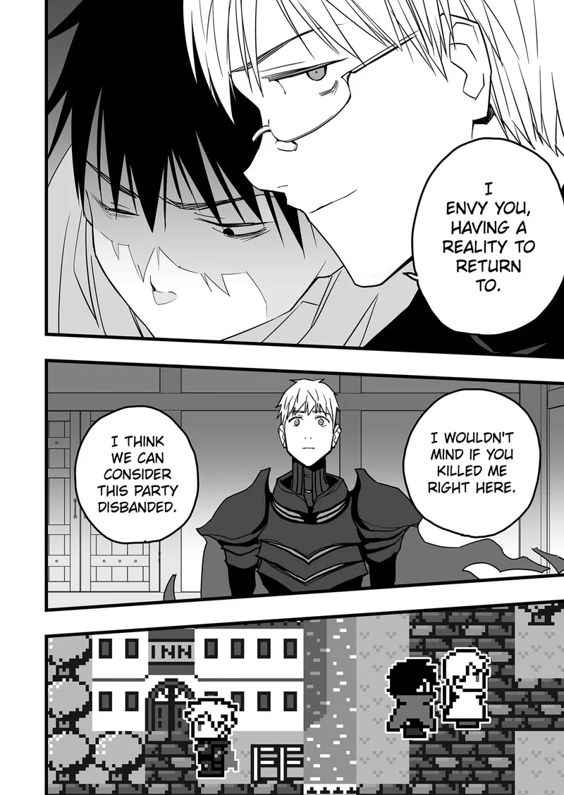 The Game Devil Chapter 31 page 21