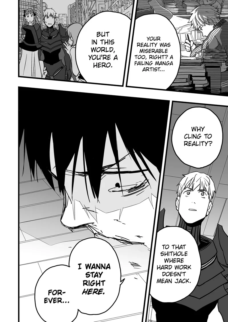 The Game Devil Chapter 31 page 19