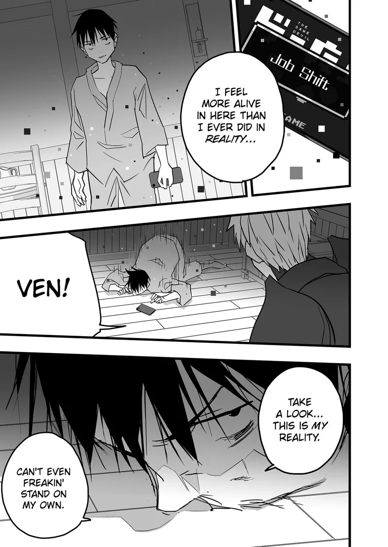 The Game Devil Chapter 31 page 18