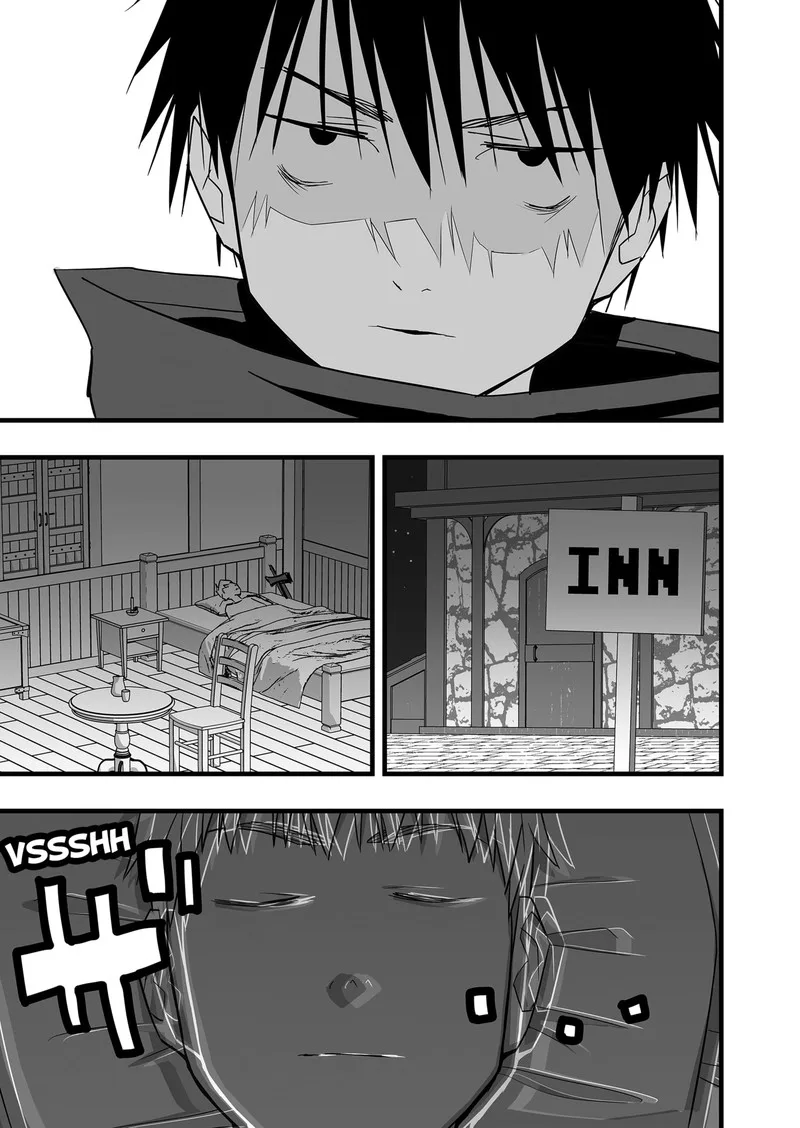 The Game Devil Chapter 31 page 7
