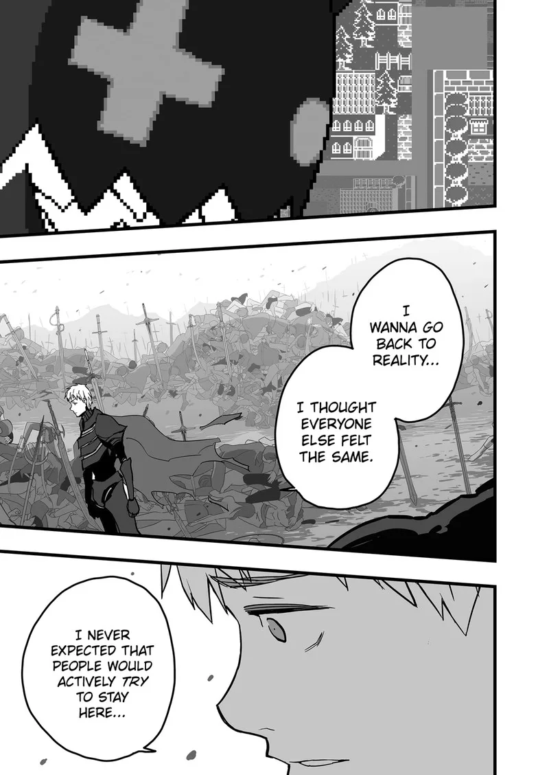 The Game Devil Chapter 31 page 22