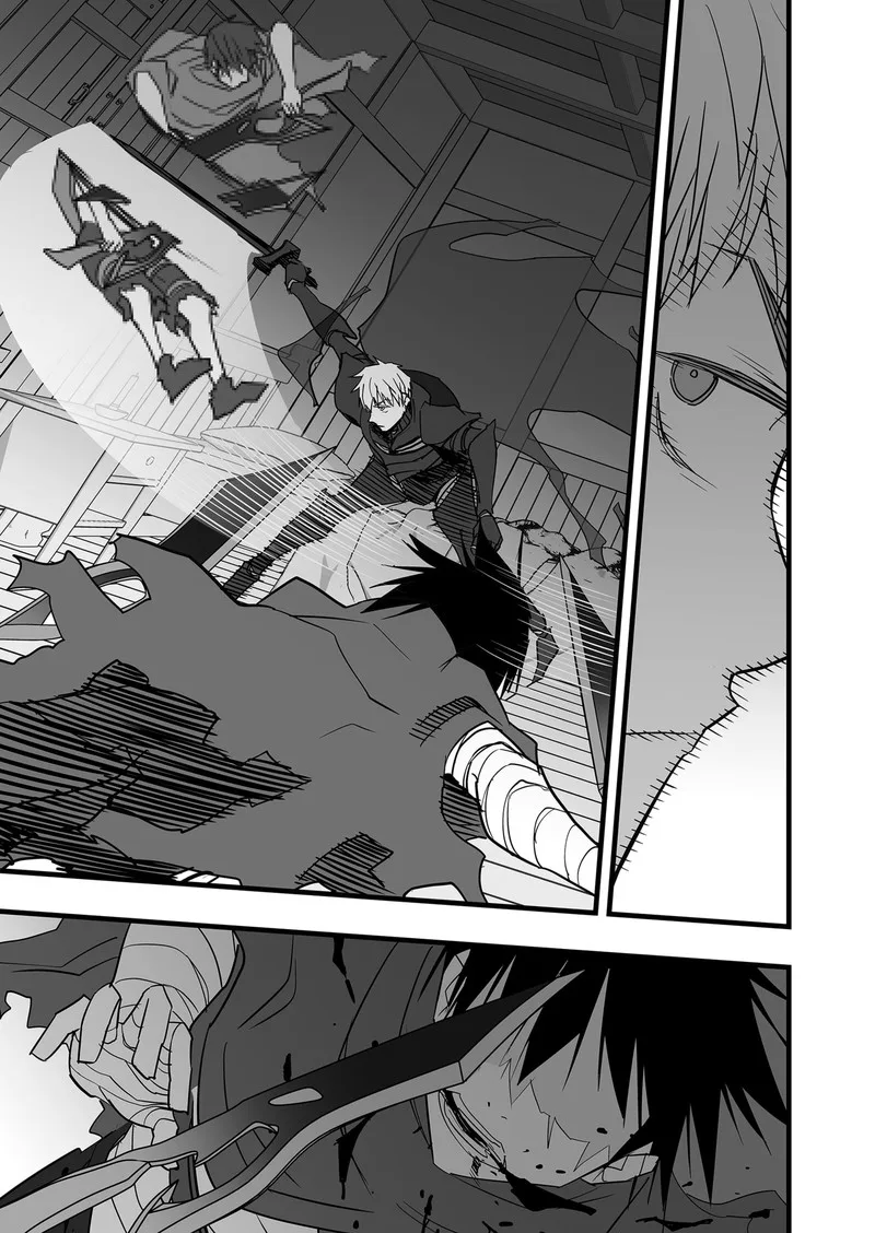 The Game Devil Chapter 31 page 16