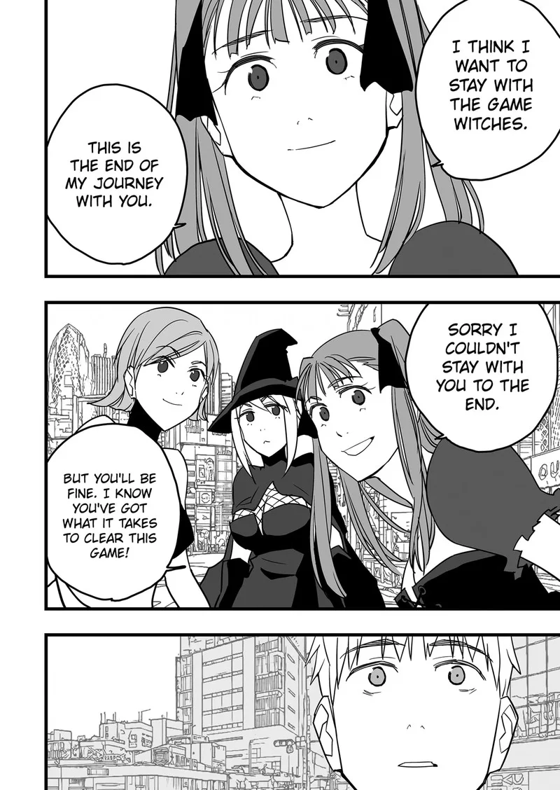 The Game Devil Chapter 31 page 4