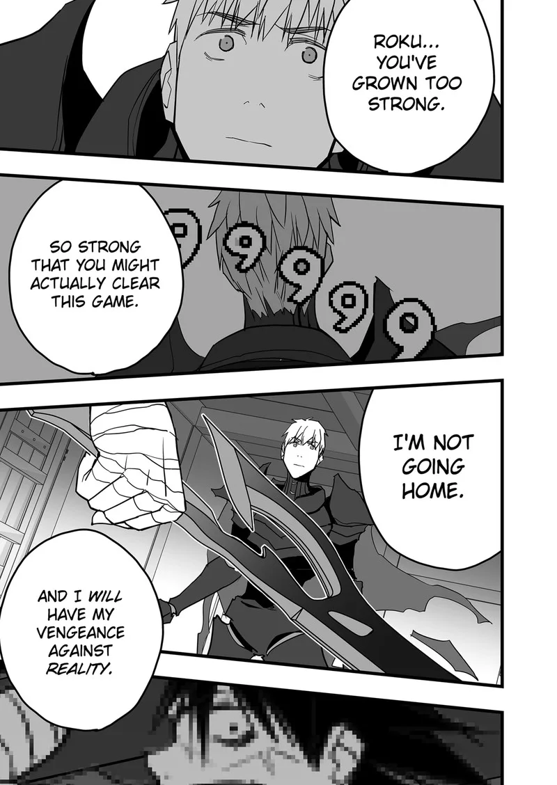 The Game Devil Chapter 31 page 14