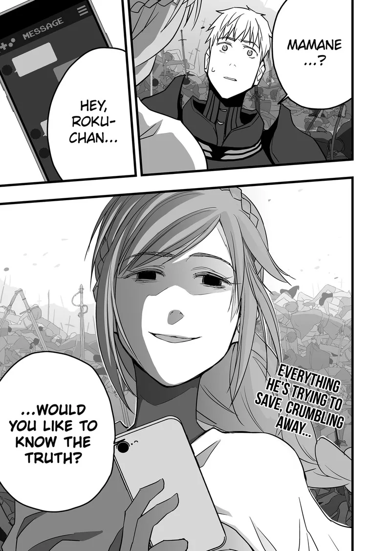 The Game Devil Chapter 31 page 26