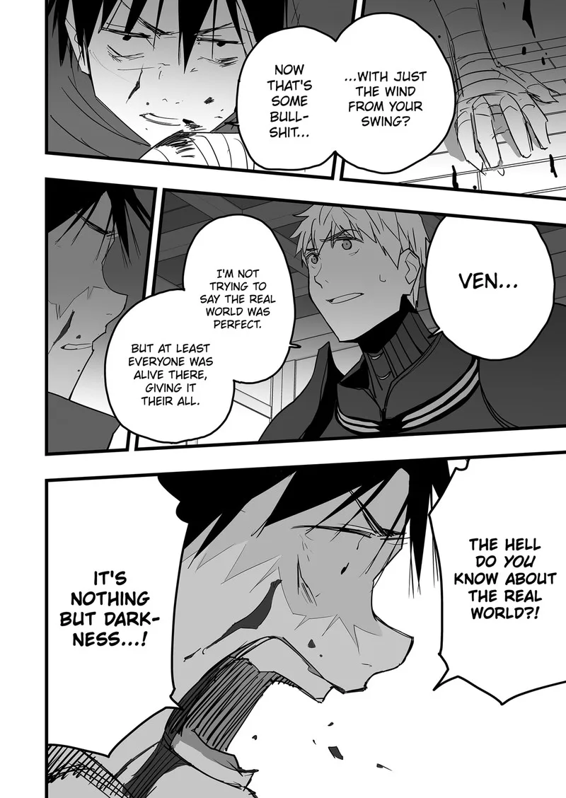 The Game Devil Chapter 31 page 17