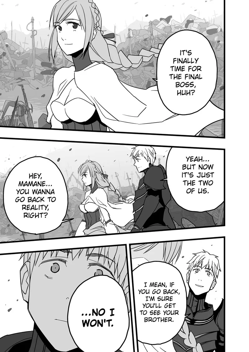 The Game Devil Chapter 31 page 24