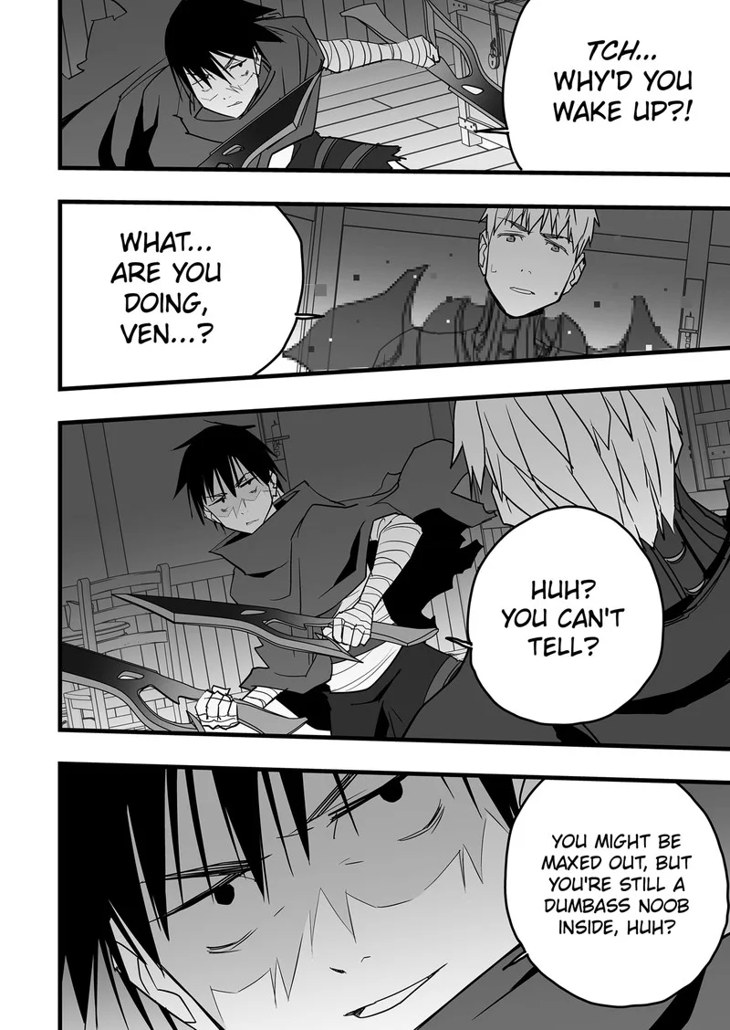 The Game Devil Chapter 31 page 11