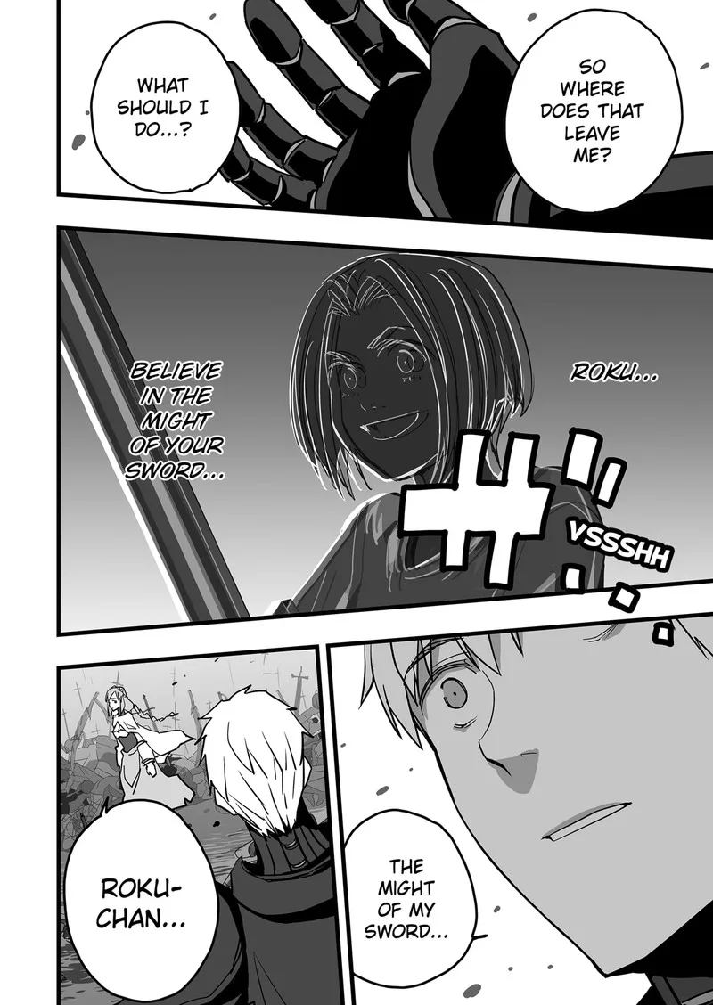 The Game Devil Chapter 31 page 23