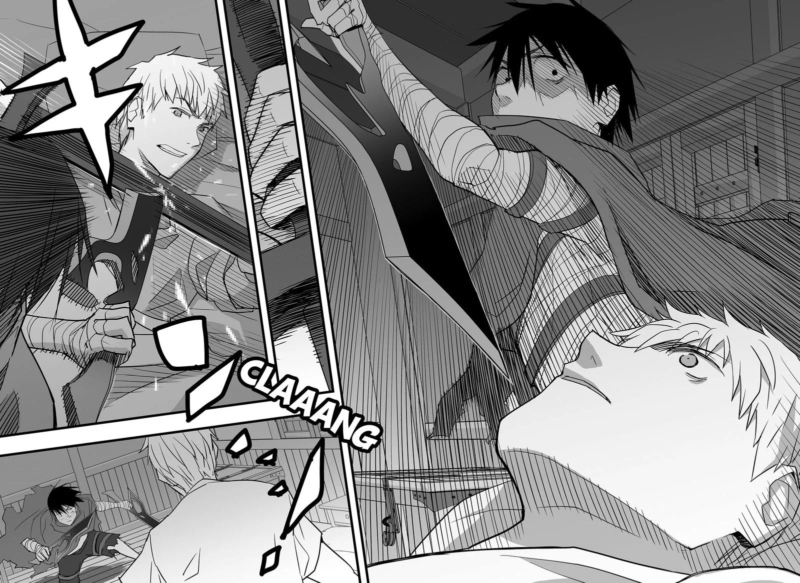 The Game Devil Chapter 31 page 10