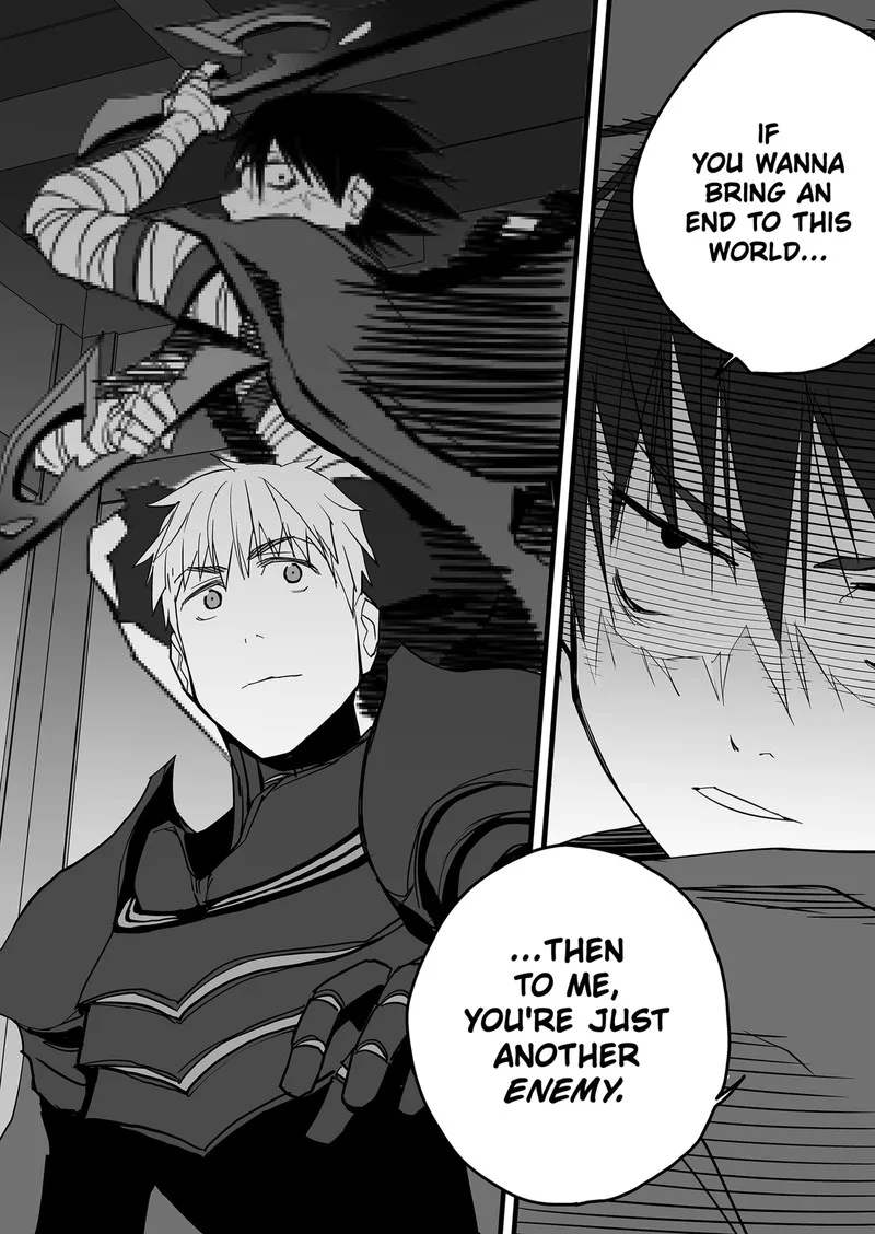 The Game Devil Chapter 31 page 15