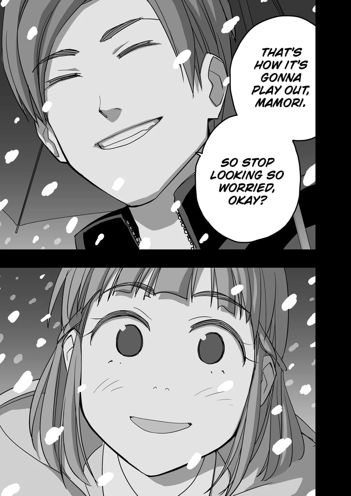 The Game Devil Chapter 32 page 18