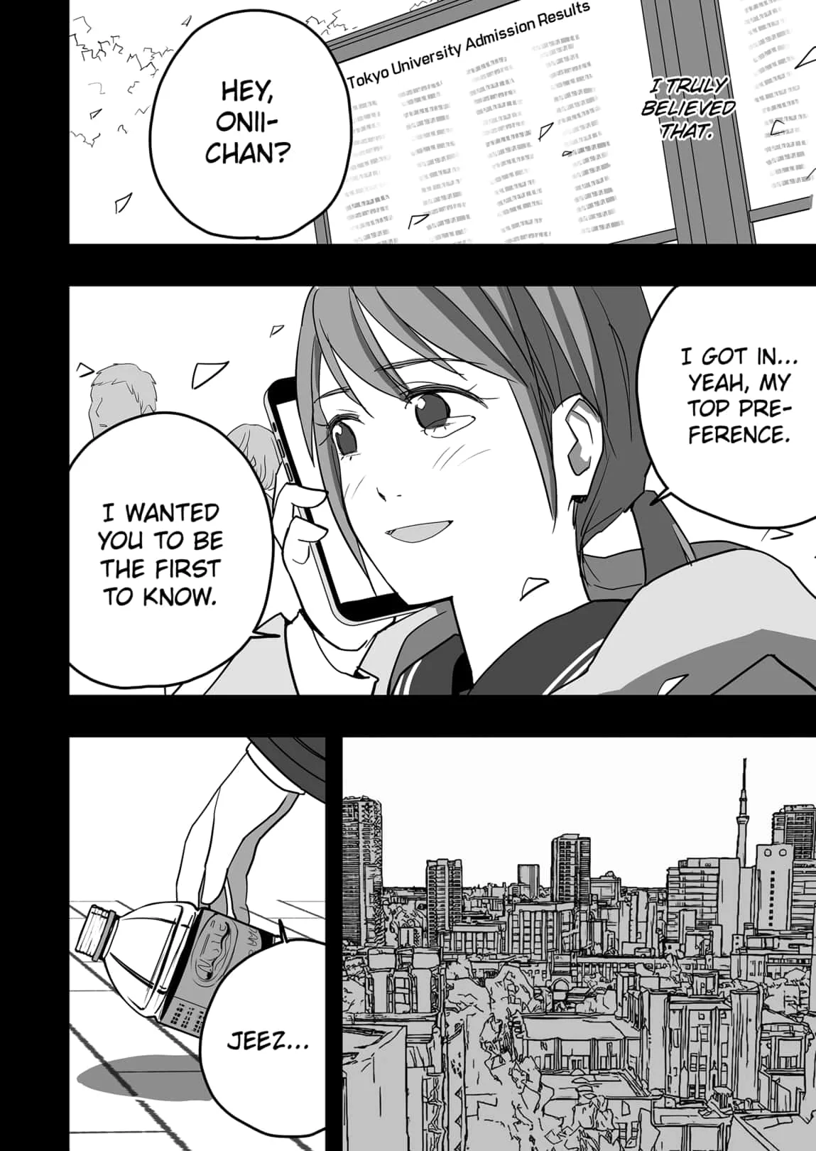The Game Devil Chapter 32 page 6