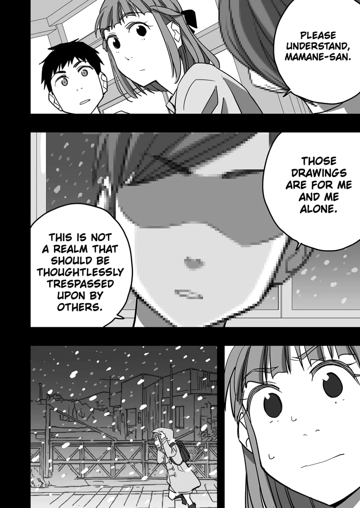 The Game Devil Chapter 32 page 2