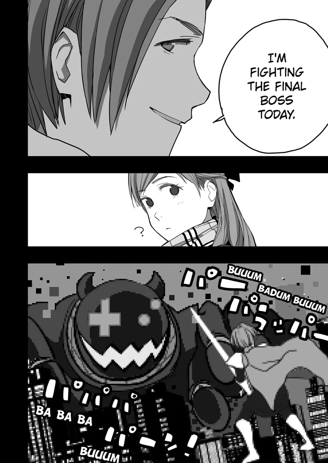 The Game Devil Chapter 32 page 10