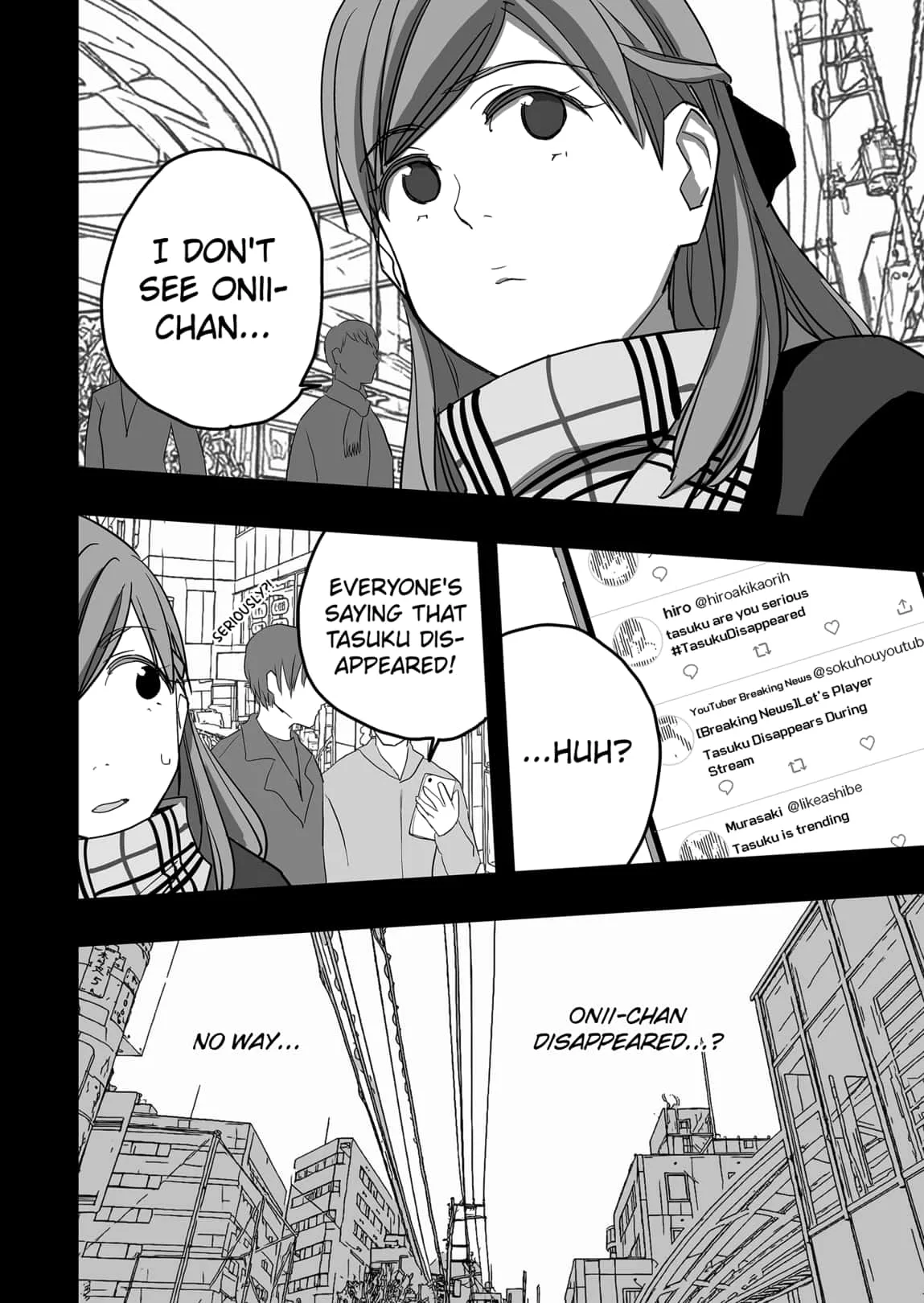 The Game Devil Chapter 32 page 15