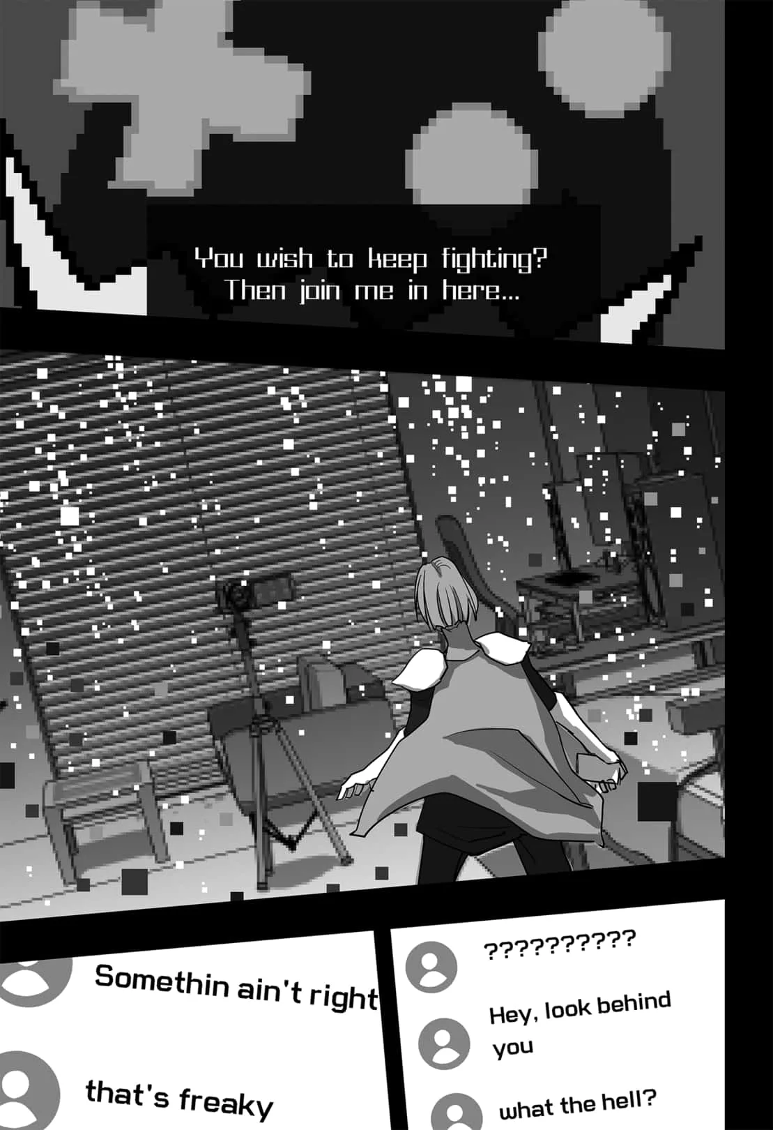 The Game Devil Chapter 32 page 13