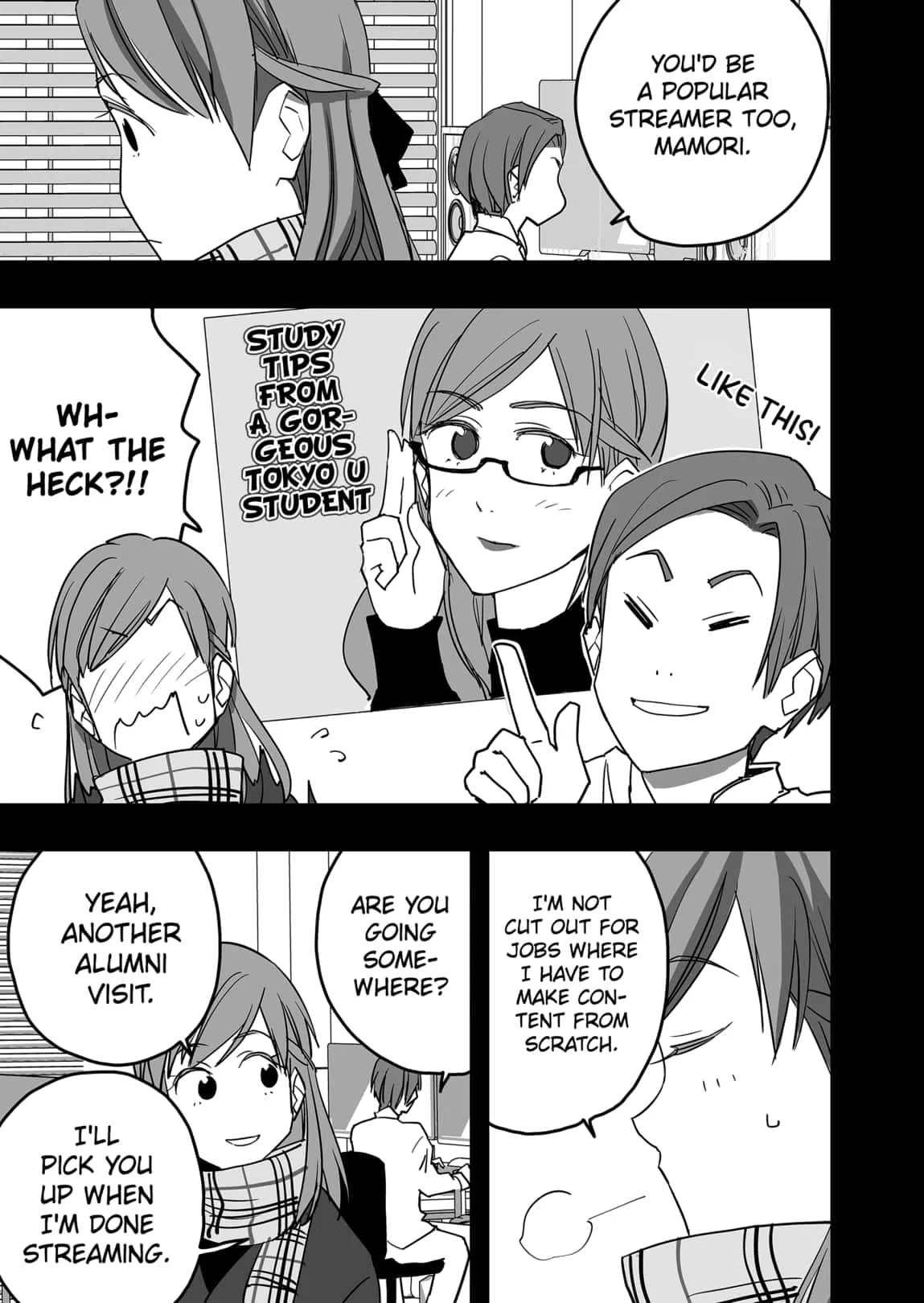 The Game Devil Chapter 32 page 9