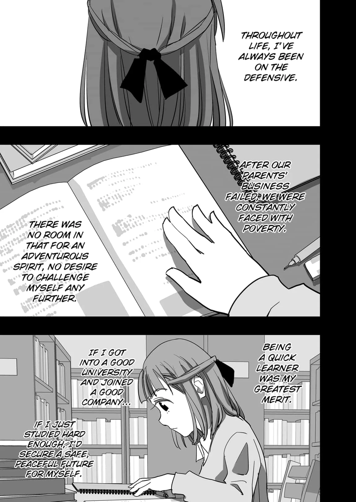 The Game Devil Chapter 32 page 5