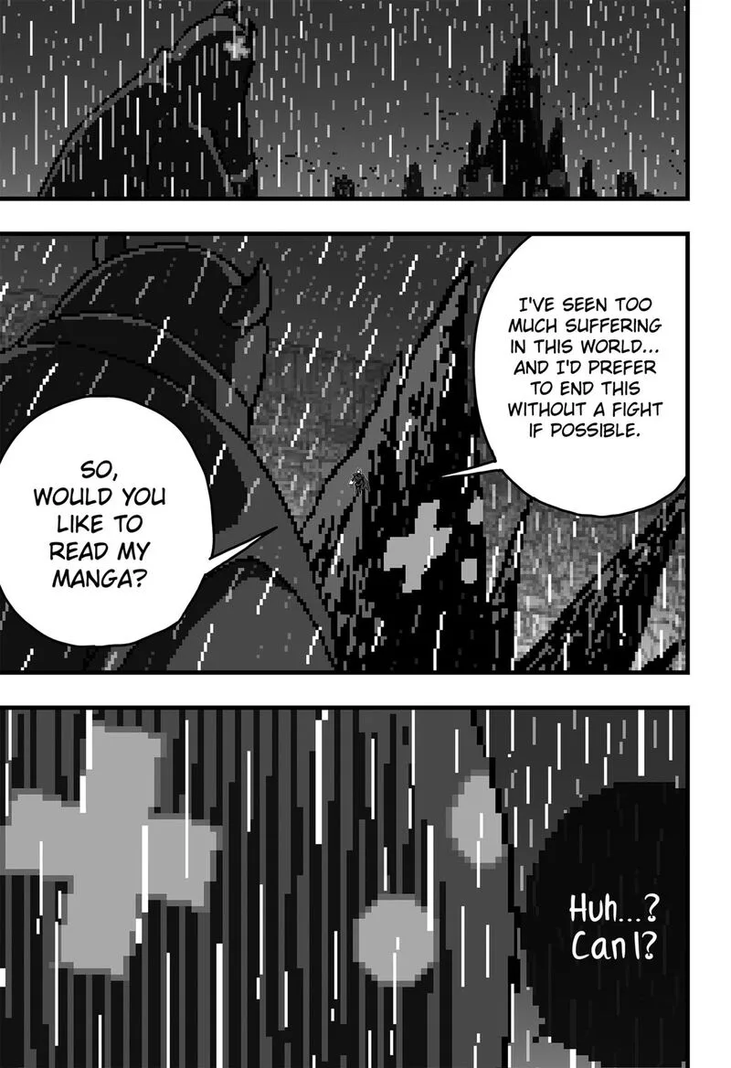 The Game Devil Chapter 34 page 2