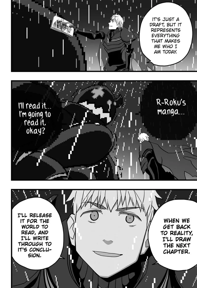 The Game Devil Chapter 34 page 8