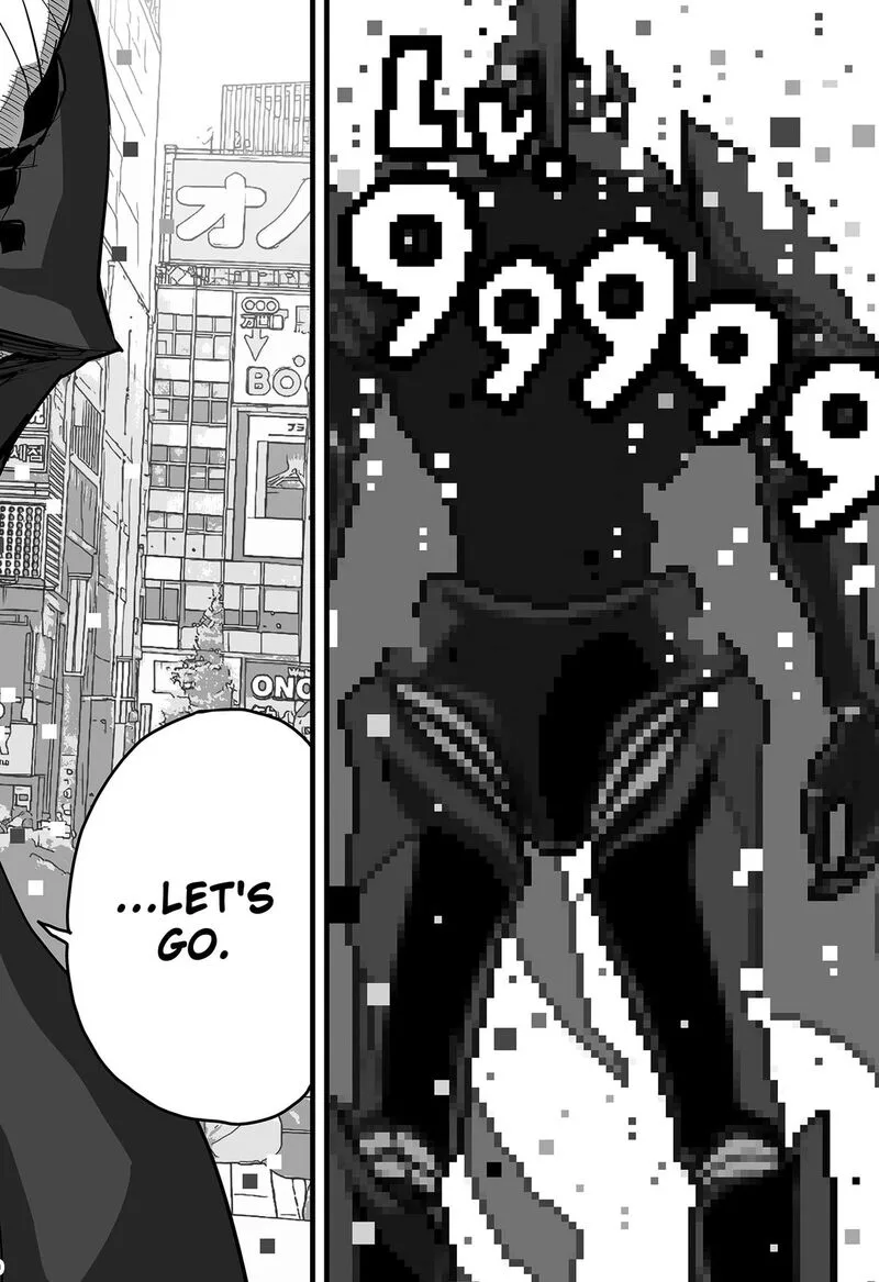 The Game Devil Chapter 35 page 26