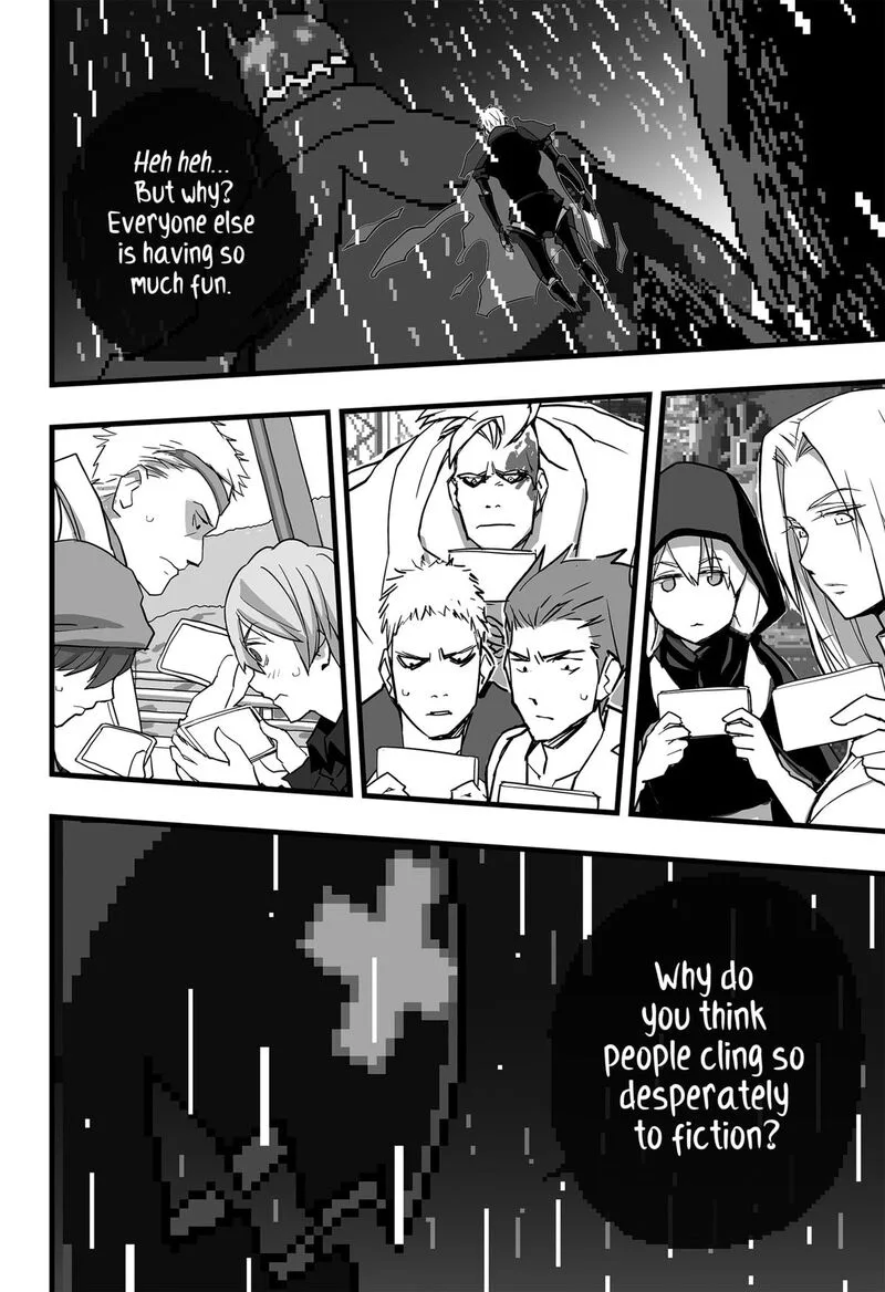 The Game Devil Chapter 35 page 10