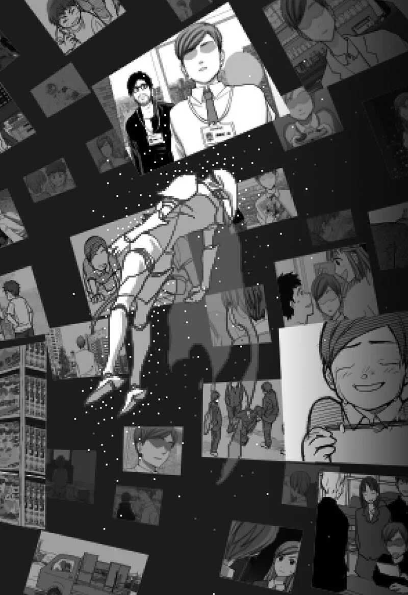 The Game Devil Chapter 35 page 23