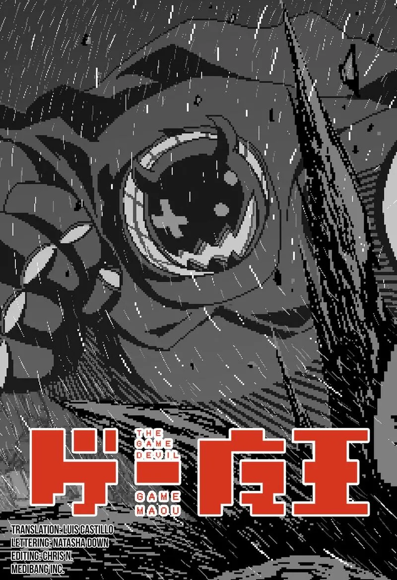 The Game Devil Chapter 35 page 3