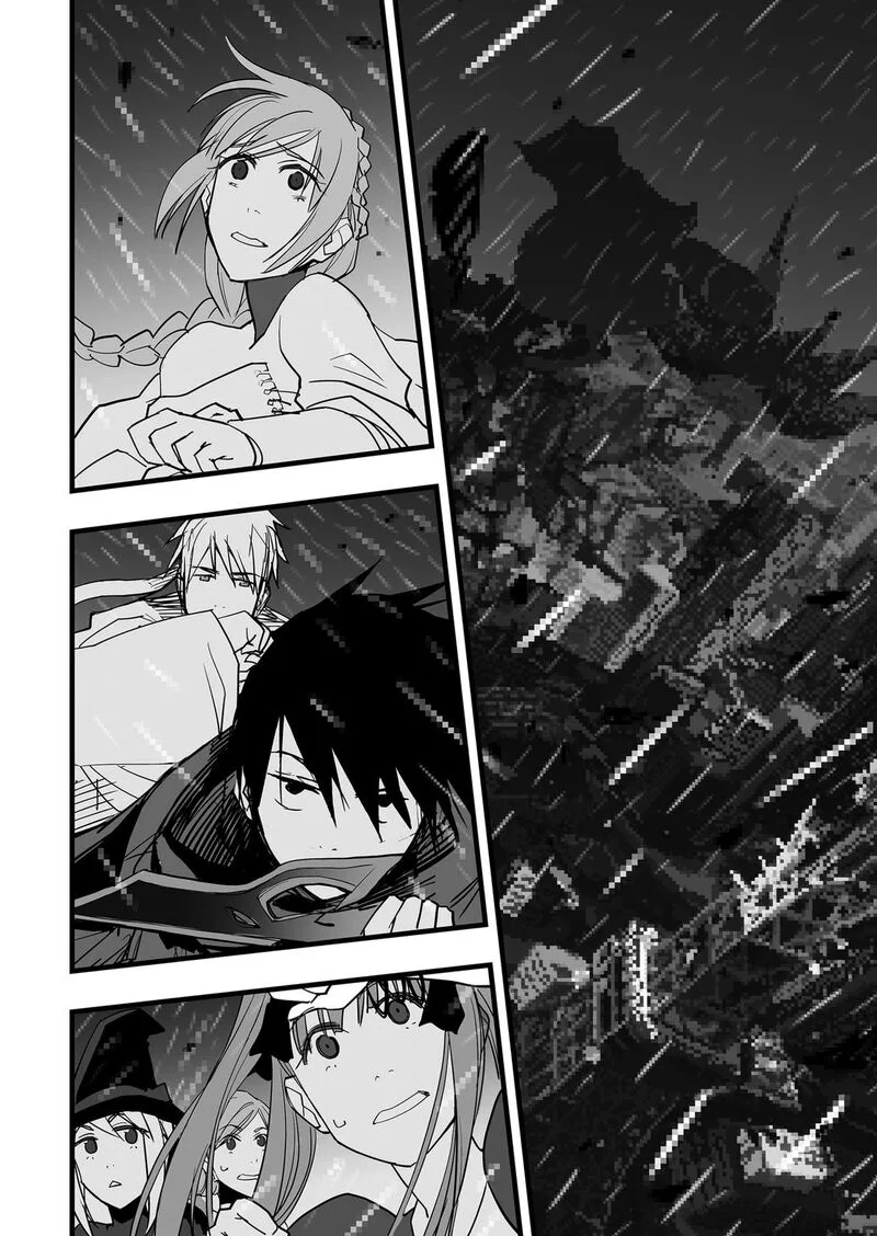The Game Devil Chapter 35 page 6