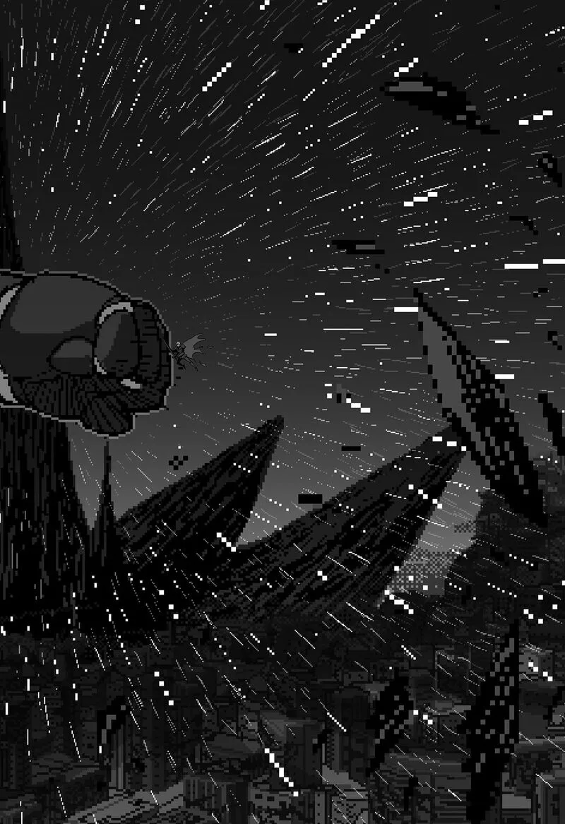 The Game Devil Chapter 35 page 4