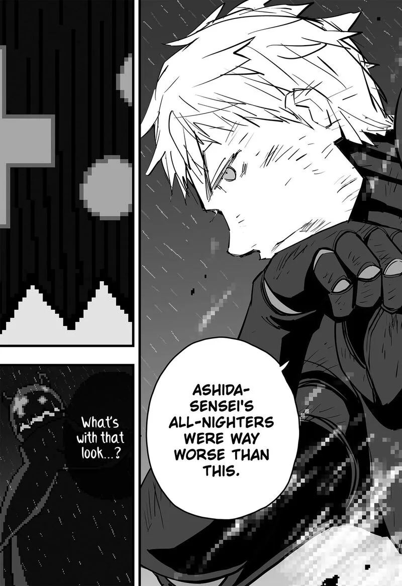 The Game Devil Chapter 35 page 17