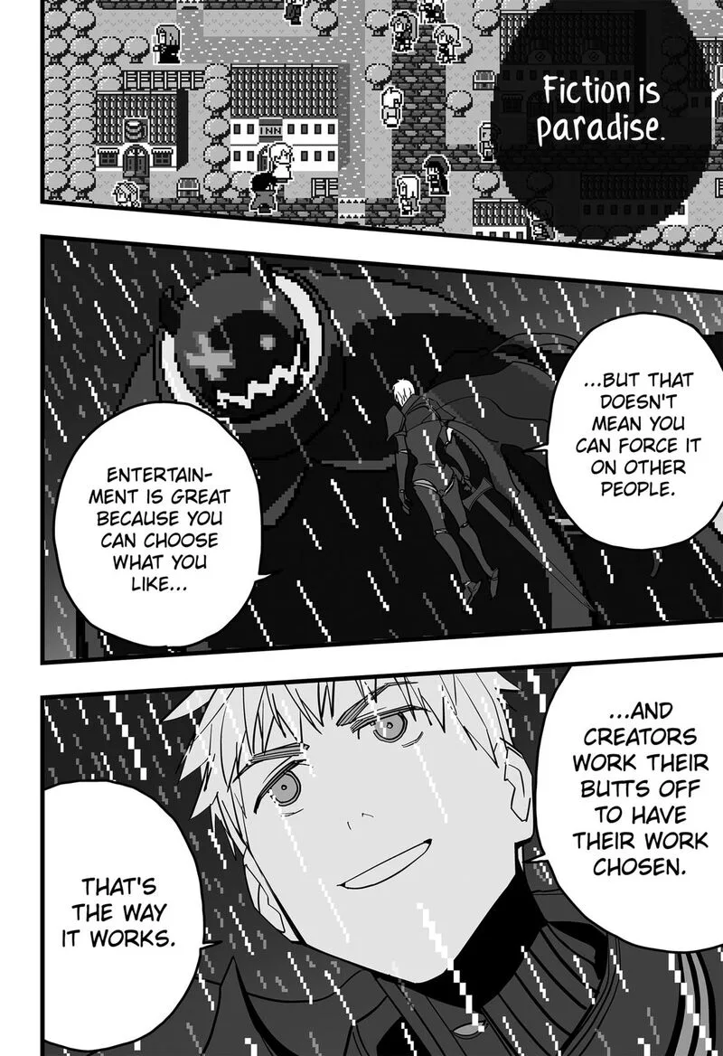 The Game Devil Chapter 35 page 12