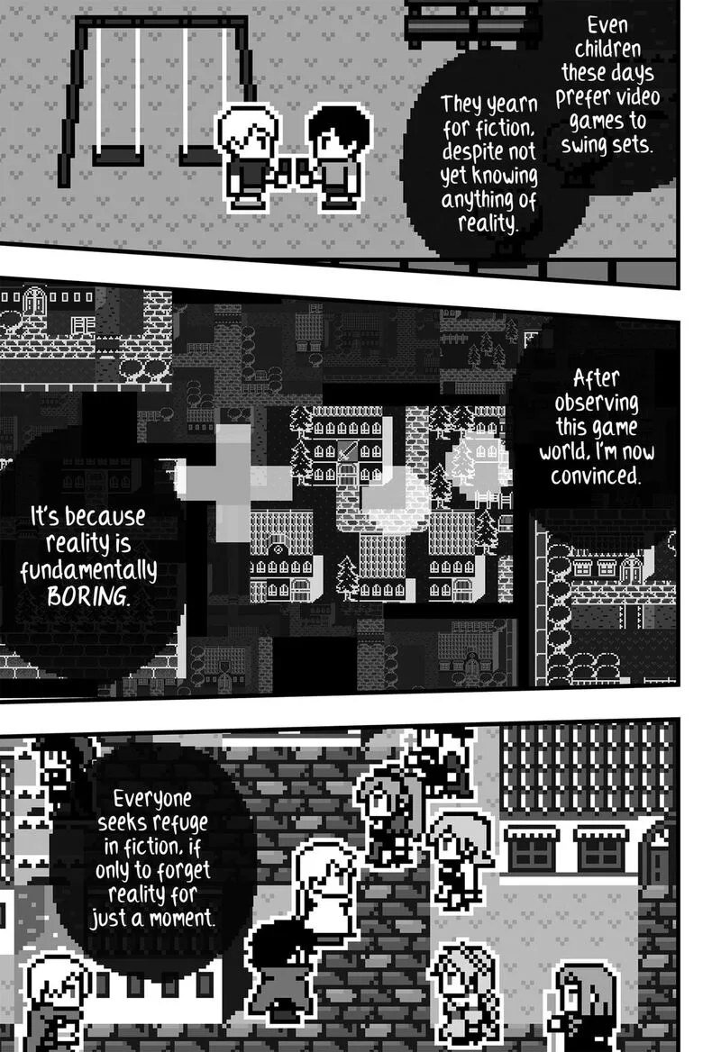 The Game Devil Chapter 35 page 11