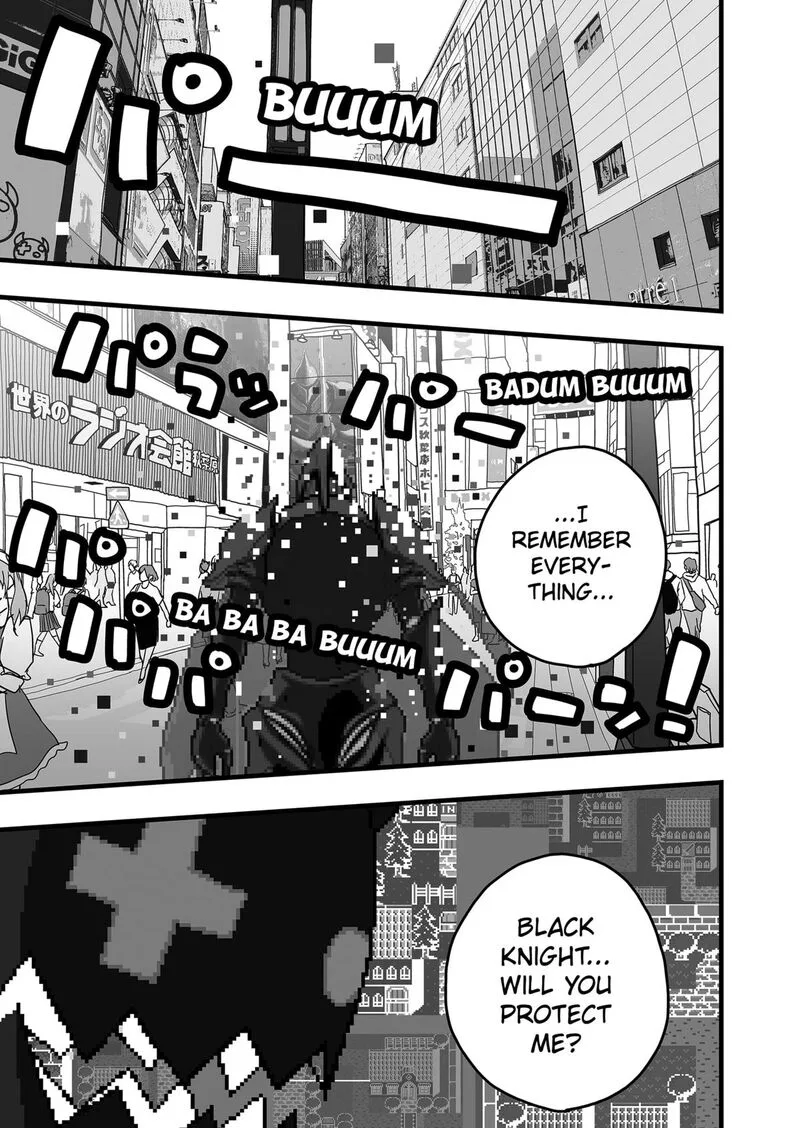 The Game Devil Chapter 35 page 25