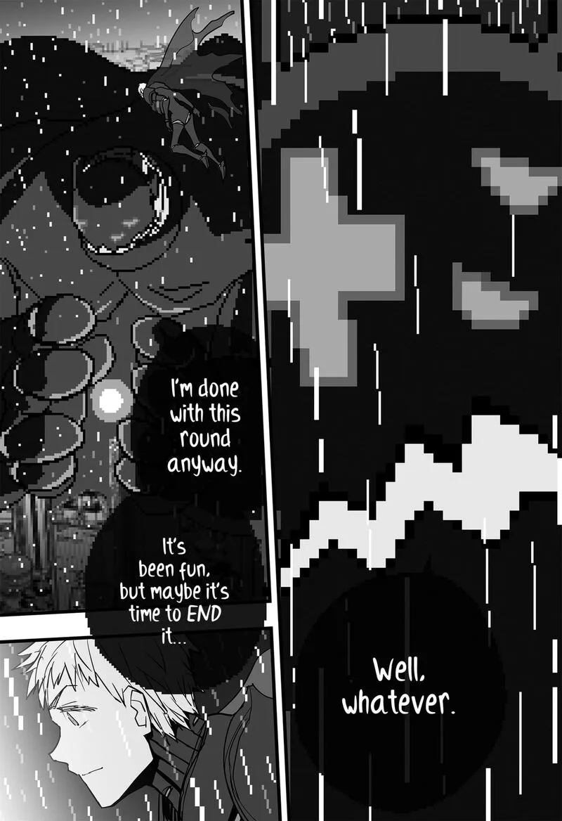 The Game Devil Chapter 35 page 13