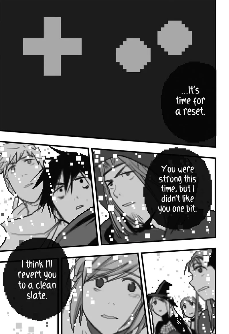 The Game Devil Chapter 35 page 19